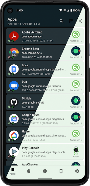 AppChecker 1