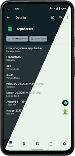 AppChecker 3